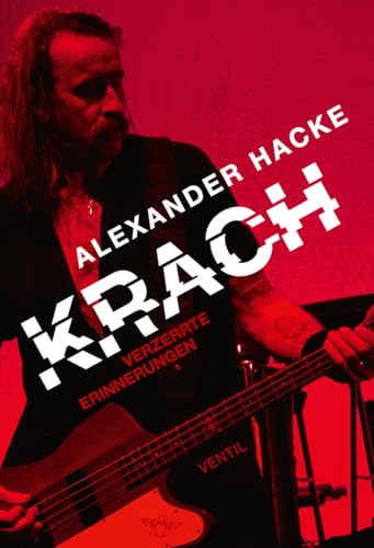 Krach - Verzerrte Erinnerungen