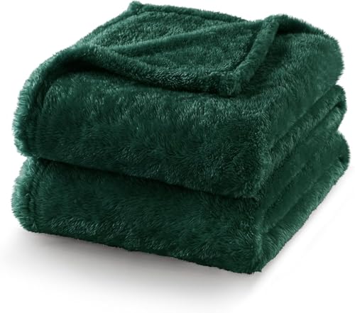 Exclusivo Mezcla Manta Polar, Reversible Suave, 220 x 240 cm