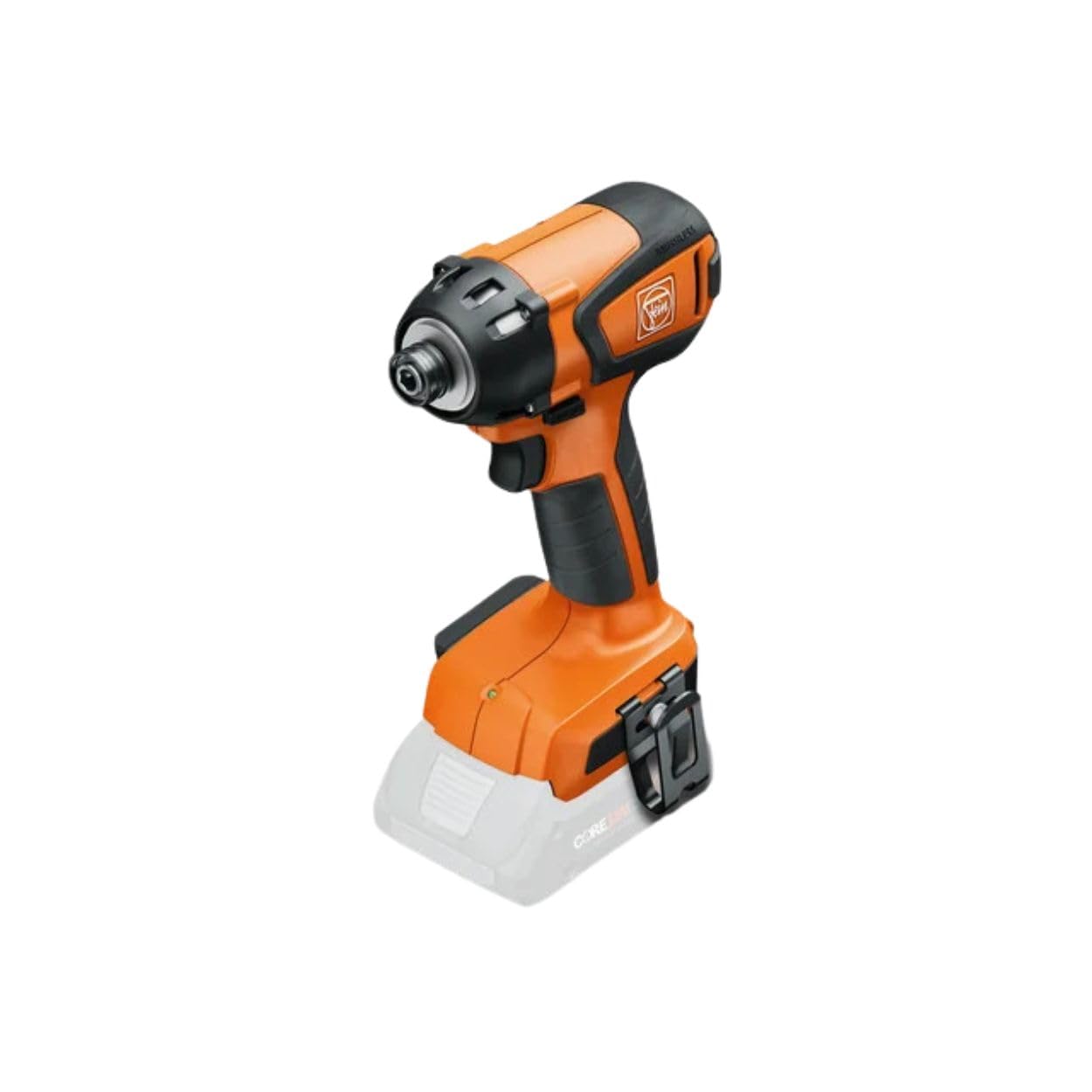 Visseuse à percussion FEIN ASCD 18-200 W4 AS 18V sans fil moteur brushless sans batterie 71151161090