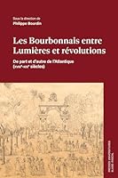 BOURBONNAIS ENTRE LUMIERES ET REVOLUTIONS. 2383773735 Book Cover