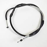  Cable de embrague tipo origen moto Yamaha 600 fz6 N 2004 a 2008 5 vx-26335 – 00 – 00