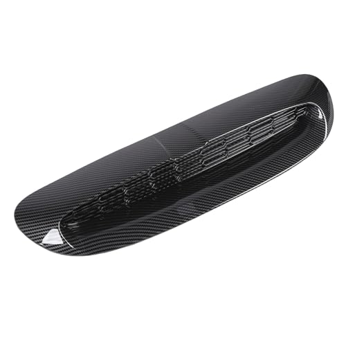 Cubierta de ventilación de capó: soluciona el desgaste de tu entrada de aire Mini 4