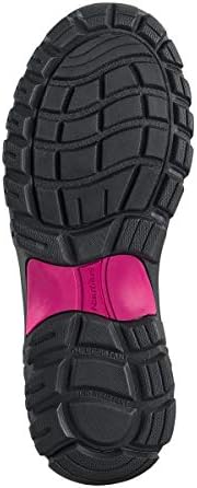 Nautilus Safety Footwear Spark N2153 Women's Carbon Toe EH Athletic Work Shoes, 8 W | Image 4
