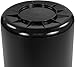Carlisle FoodService Products 34101003 Round Waste Container, 10 gal, Black
