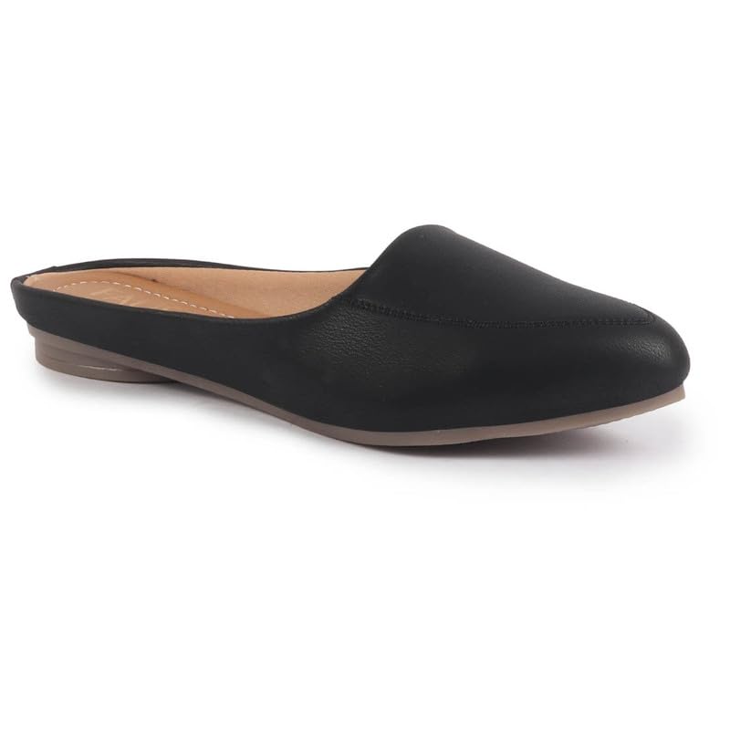 Image of FAUSTO Women Pull-On Loafers