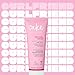 Cake Beauty Curl Jelly, The Curl Crush – Moisturizes & Nourishes Curls - Lightweight for Soft Hold & Shiny Finish - Humidity Blocking For Frizz Control - For Curly Hair- 7 oz / 200g