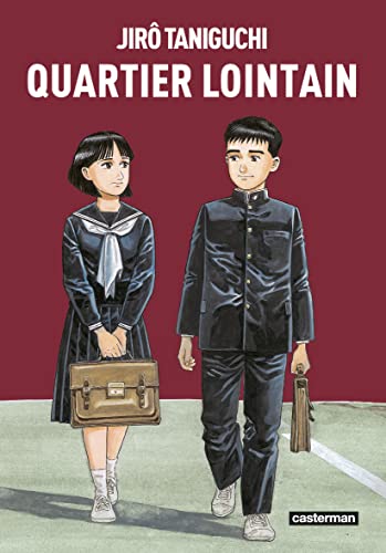 Quartier Lointain — Tome 0