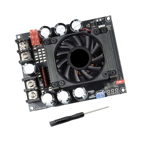 �A�_�v�^ 900W 1500W 3000W �����\�ȓd�����W���[���A�T�E���h�A���v�p�̒჊�b�v���A���肵���t���p���[�o�́A�����\�ȑ������W���[��