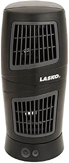 Lasko 4911 Twist-Top Tower Fan