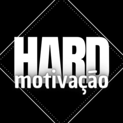 Couverture de Hard Motiva&ccedil;&atilde;o