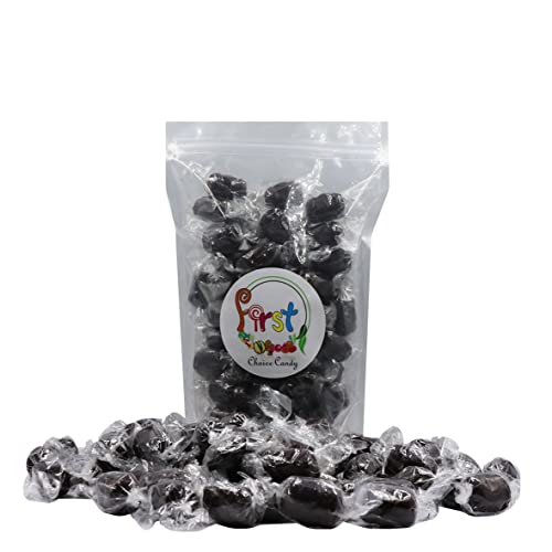 Firstchoicecandy Old Fashioned Root Beer Barrels Hard Candy (5 Pound) #TOP1