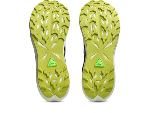 Image of ASICS Mens Fuji Lite 6 Running Shoes