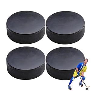 Generic Hockeypucks MKL0H3OM52VV8A89P9Q für Training