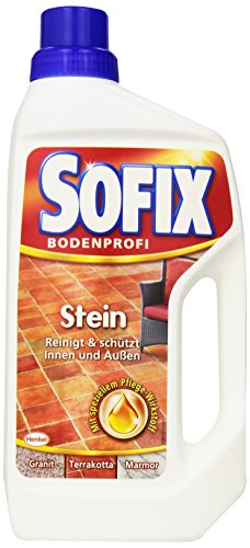 Preisvergleich Produktbild Sofix Stein-Pflege, 1 l