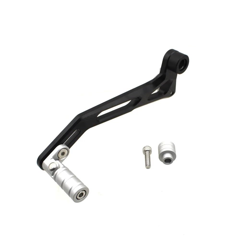 UECDRY Folding Gear Shift Lever for V-Strom DL1000 DL1050 DL 1050XT DL1050XT 2014-2024 2023 Motorcycle Adjustable Folding Gear Shifter Shift Pedal Lever
