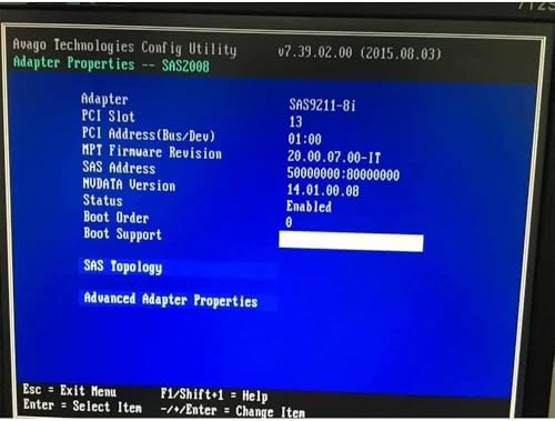Image of 9211-8i 6G SAS HBA LSI FW:P20 IT Mode ZFS FreeNAS unRAID 2* SFF-8087 SATA