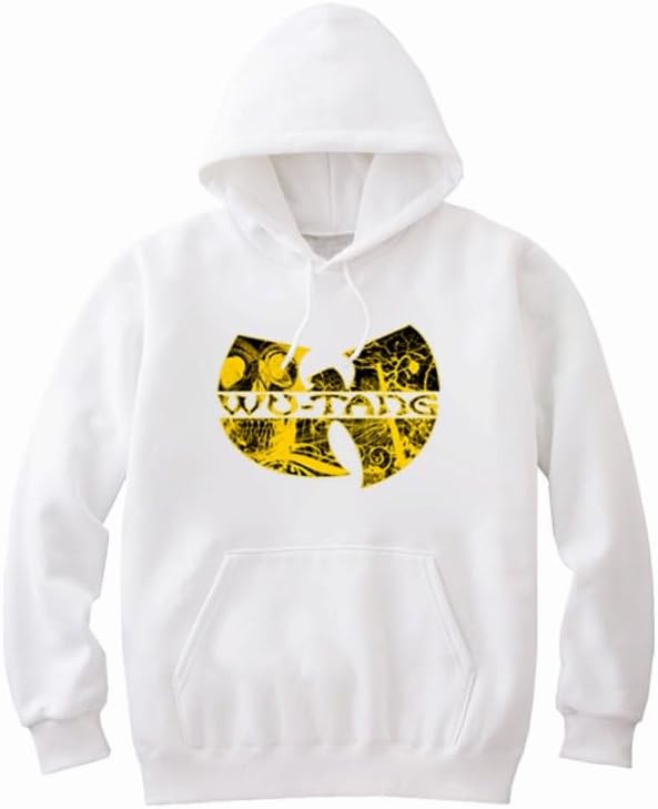 [バンドライン] ウータン クラン HipHop ヒップホップ パーカー 02899-216mlh キッズ