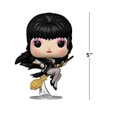 Zoom IMG-2 funko pop icons elvira mistress Zoom IMG-2 funko pop icons elvira mistress