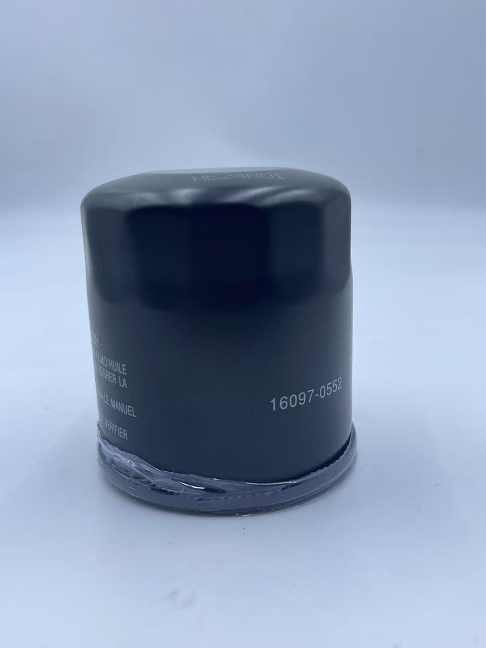 Amazon.com: GoldGeUltra 16097-0552 Oil filter Suitable for