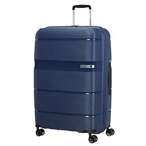American Tourister Linex Bagagekoffer. M (66 cm – 63 L)