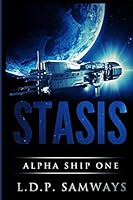 Stasis 1519337019 Book Cover