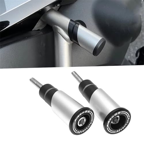 Soportes de montaje de focos para BMW R1250GS Adventure 2019-2023 barra fija