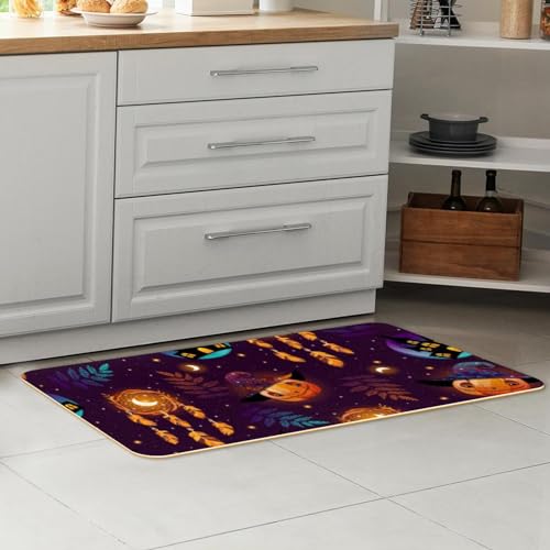 Alfombrillas de cocina lavables VAPOKF吸水防滑地垫 alfombra pasillo 7