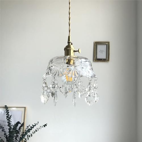 Lámpara de araña de cristal decorativa para iluminación de restaurante y hotel