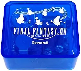 FINAL FANTASY XIV オルゴール Dawntrail