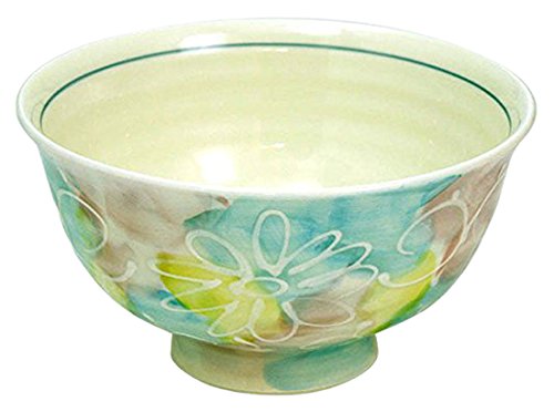 �јq ������� �F �L�c�� �{�� ���Ёi�I�����W�j Japanese Rice bowl Porcelain/Size(cm) ��11.7x6.2/No:754954