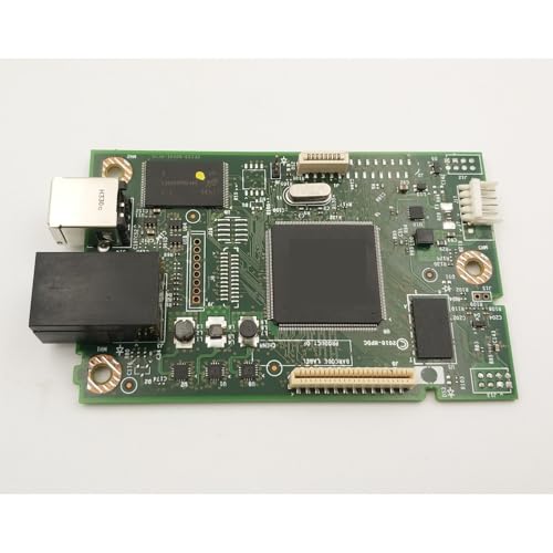 Carte mere logique CF153-60001 de remplacement pour HP M251n 251 - 2