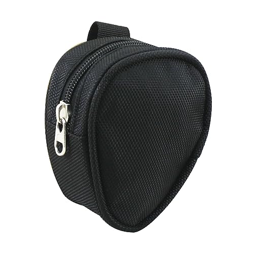 Sacoche de frein à disque LOVIVER sac suspendu de rangement pour antivol moto VTT