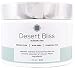 Organic Face and Body Moisturizer - Best Dry Skin Cream - Relief for Rosacea, Psoriasis, Dermatitis, Eczema - Natural Skin Care - Cracked & Itchy Skin Remedy - Advanced Formula with Manuka Honey (2oz)