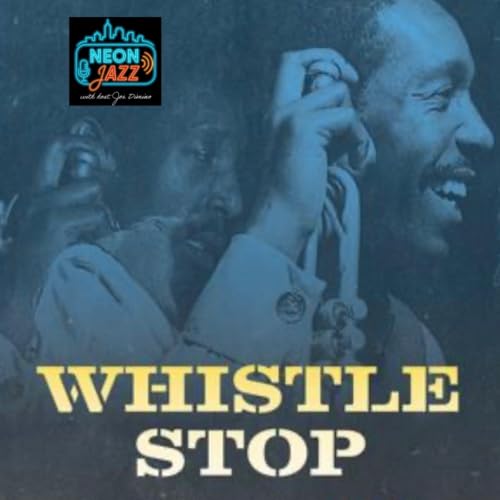 Kenny Dorham Biography | Robert Pallitto & John Melendez Interview | Whistle Stop (2026)