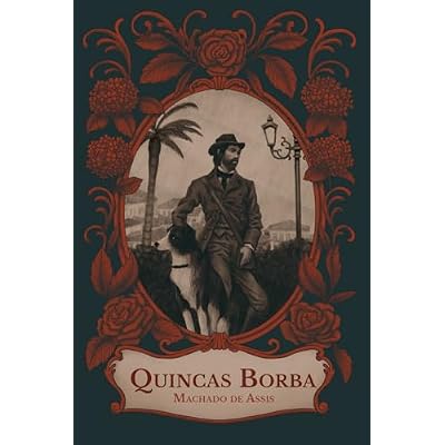 Quincas Borba