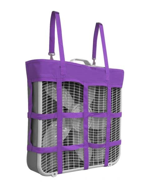 Showman Box Fan Harness