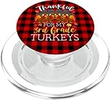 Thanksgiving Time Gift Store
