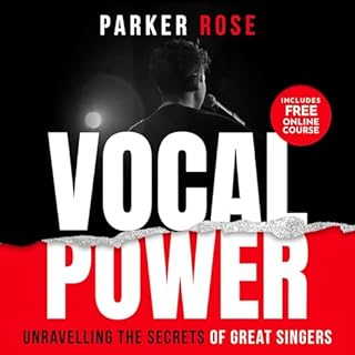 Vocal Power cover art