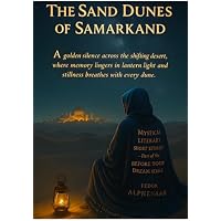 The Sand Dunes of Samarkand