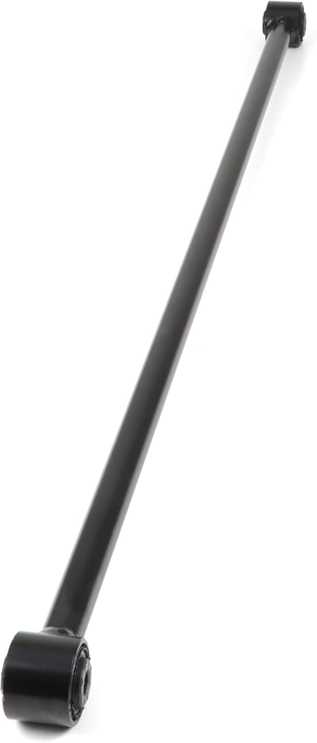 Metrix Premium Chassis Parts - 2 PC Rear Traction Bar Kit Fits 2012-2014 Ford Mustang Non-Adjustable; wo/Performance Package, 2005-2011 Ford Mustang Non-Adjustable Replacement RK643235, Made in Europe