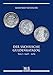 Der sächsische Guldenkatalog: Teil 1: 1669-1694 (Autorentitel) - Nitzsche, Manfred