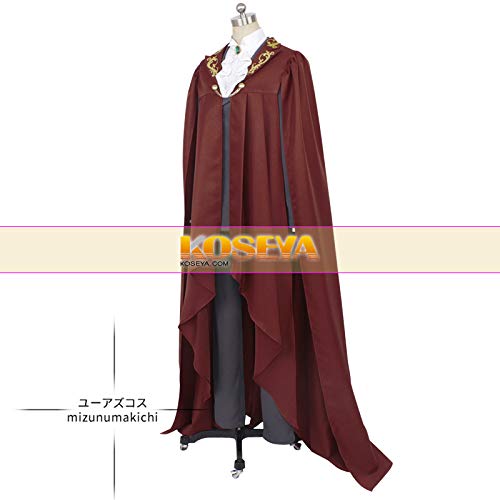 Amazon.co.jp: ツイステッドワンダーランド モーゼズ・トレイン