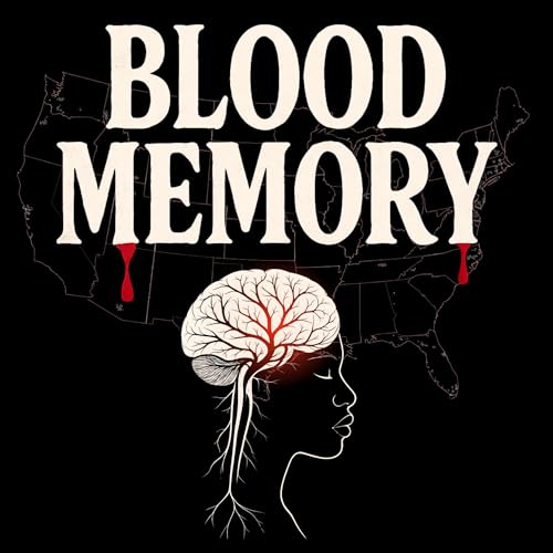 Blood Memory Titelbild