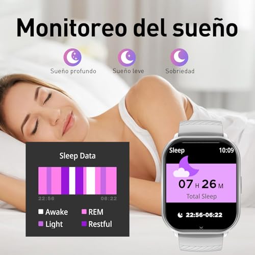 El Mejor Listado de smart watch lg los 5 más buscados. 15 Imagen adicional