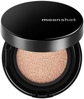 Moonshot Microfit Cushion #101