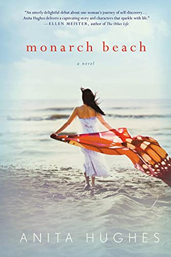 Monarch Beach: A Novel view 2