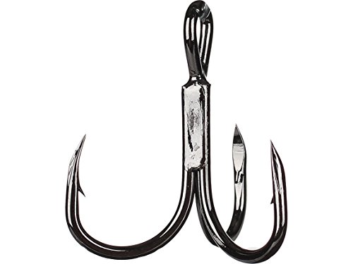 Owner Stinger Treble ST-41BC 2X Hooks 6pk