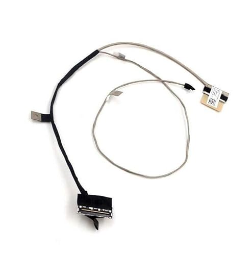 HSSDTECH LCD LVDS 40PIN �m�[�^�b�` LCD�r�f�I�X�N���[���P�[�u�� ASUS �p GL502VT GL502VS GL502V GL502VM GL502VY GL502 FX502 FX60V 1422-02B40AS 14005