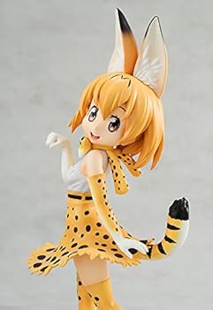 けものフレンズ プレミアムフィギュア サーバル(プライズ) mxn26g8 Amazon | けものフレンズ プレミアムフィギュア サーバル
