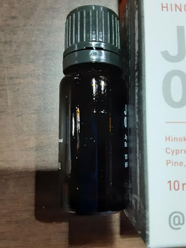 Aceite Esencial Botanico Yoshino Hinoki Japonés 10ml miniatura 5
